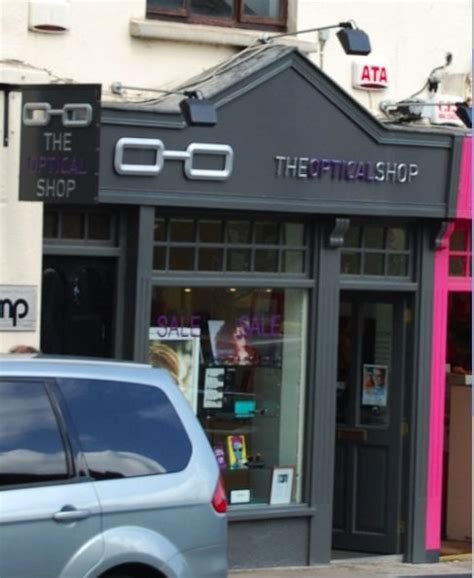 optical shop blackrock